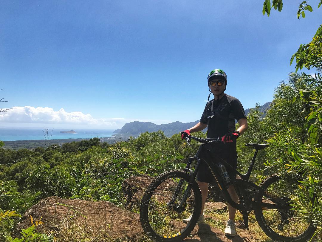 'gram: Explore Oahu in your own way