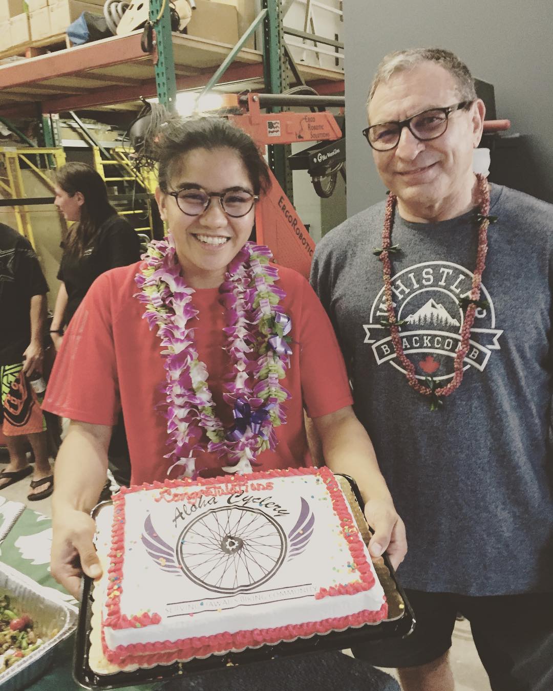 'gram: Aloha Cyclery